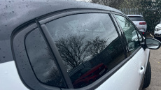 Citroen C3 1.2 PureTech C-Series Edition 5dr Petrol Hatchback